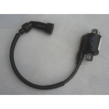 IGNITION COIL WITH CONNECTOR - MTSEC
